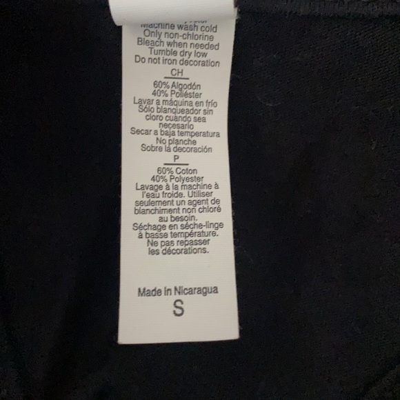 🎈Sale🎈Sun & Sand A Drink In My Hand Tank - Picture 6 of 6